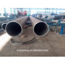 ASTM A106GR.B SEAMLESS STEEL TUBE MADE IN CHINA